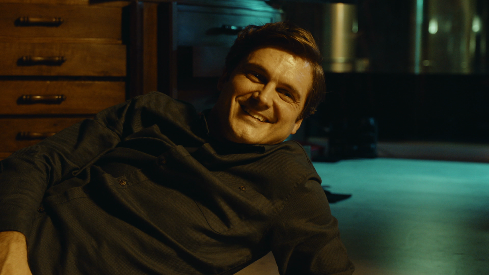 Sabuesos - Max y Alberto atrapan al ladrón