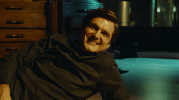 Sabuesos - Max y Alberto atrapan al ladrón