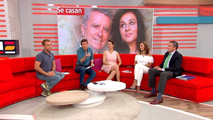 La mañana - La Mañana - 31/07/18