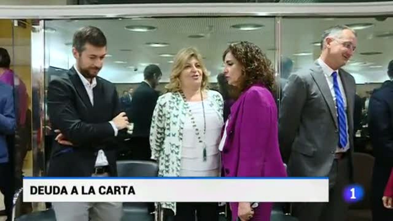 Castilla y León en 1' - 31/07/18