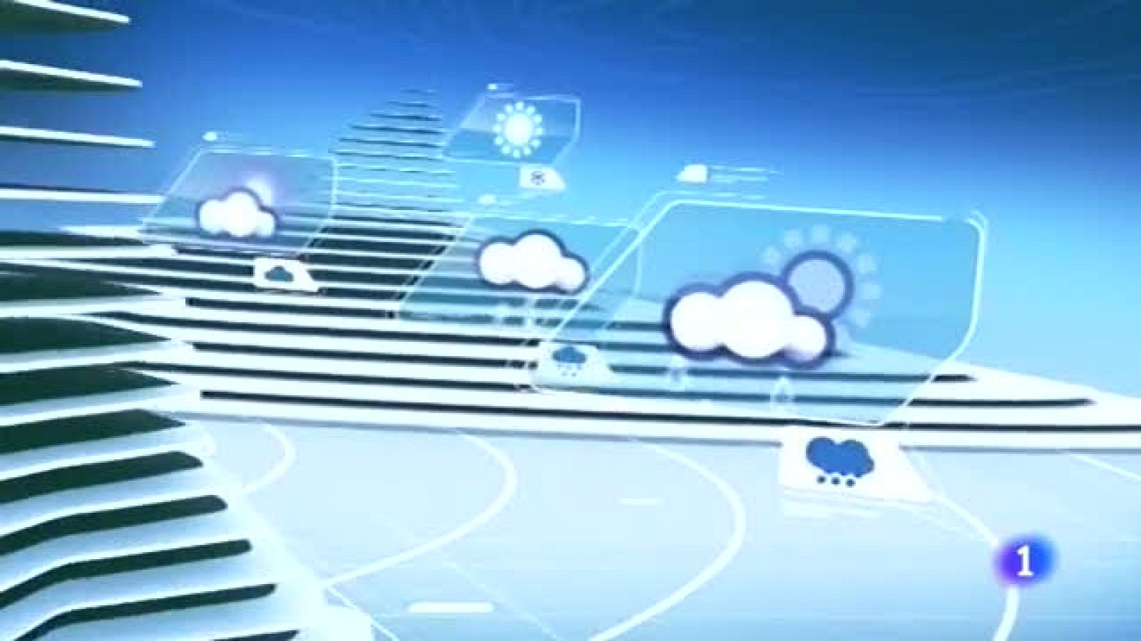 El tiempo en Castilla y León - 31/07/18