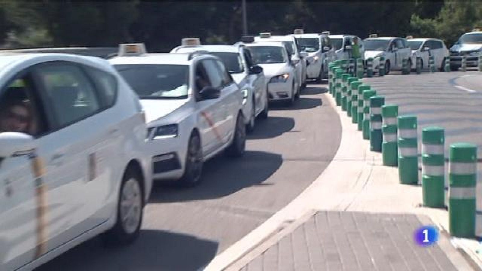 Informatiu Balear en 2' - 31/07/18