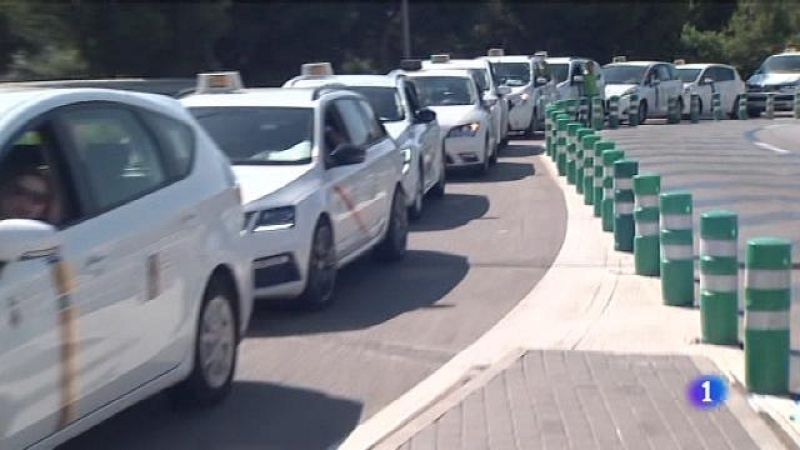 Informatiu Balear - 31/07/18