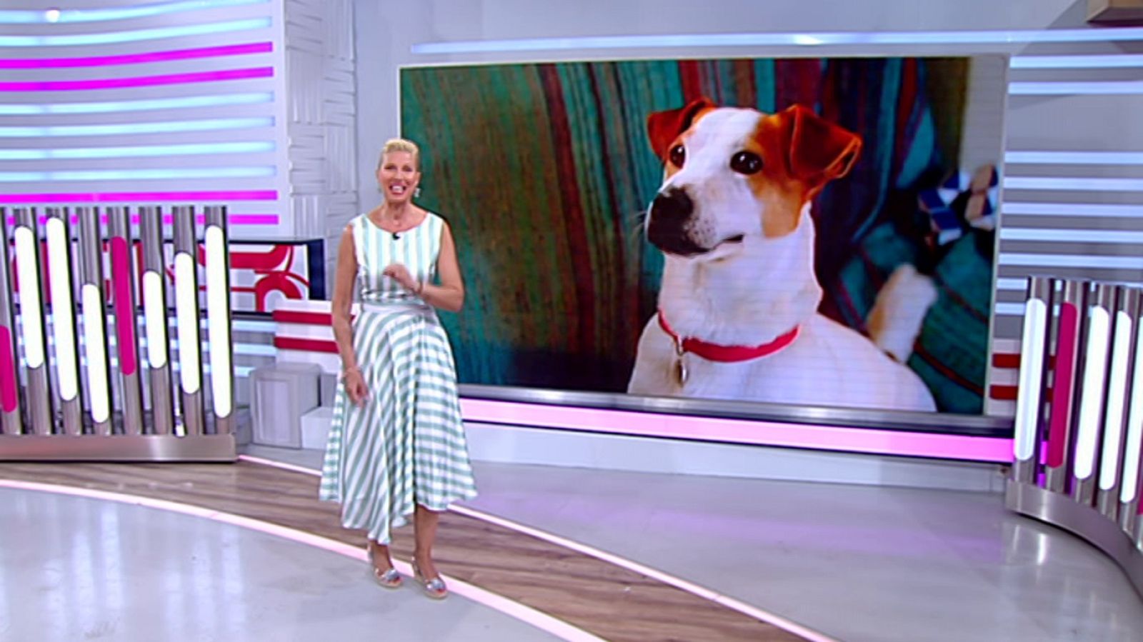 Corazón - 31/07/18 - ver ahora