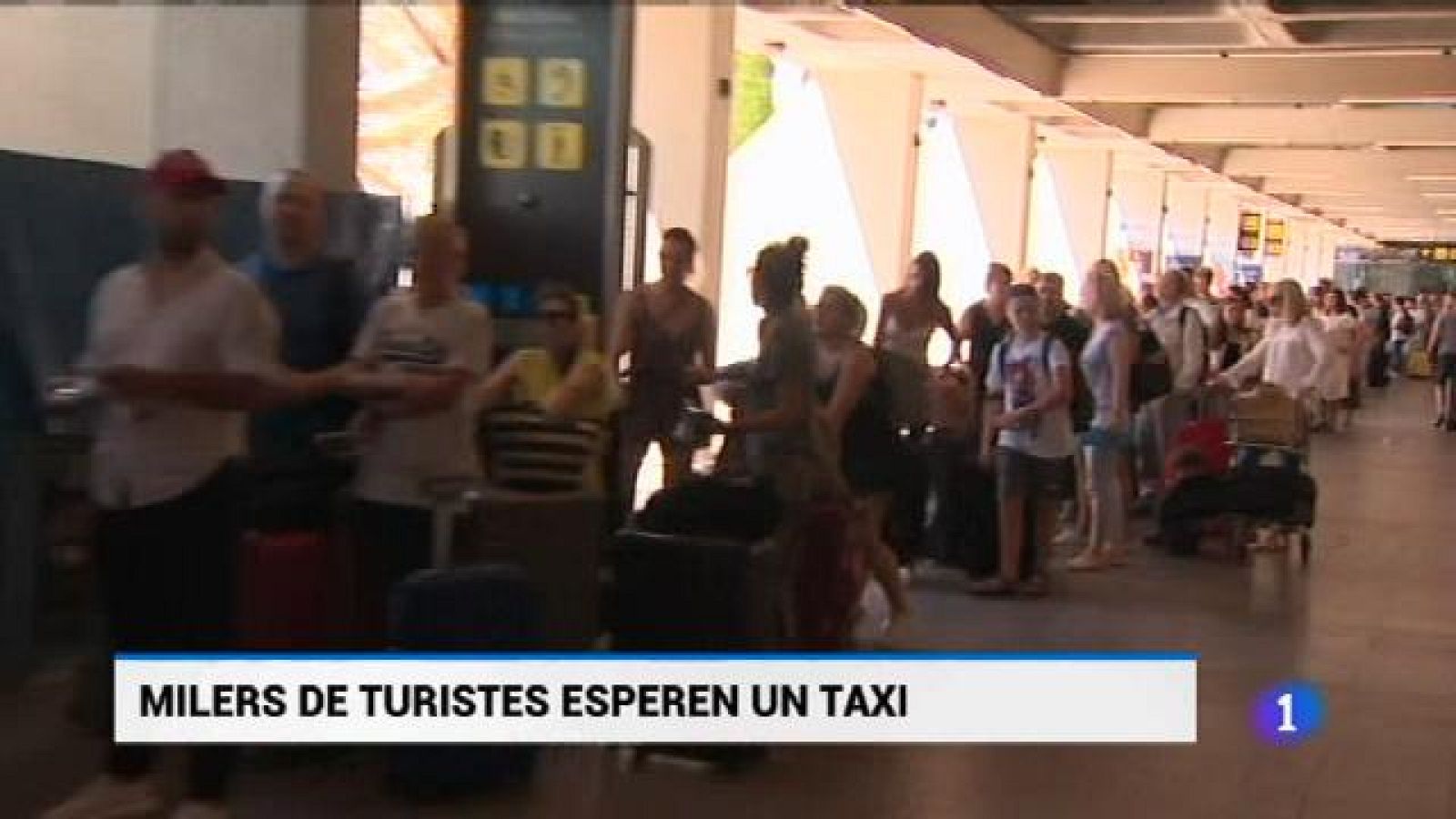 Informatiu Balear 2 - 31/07/18