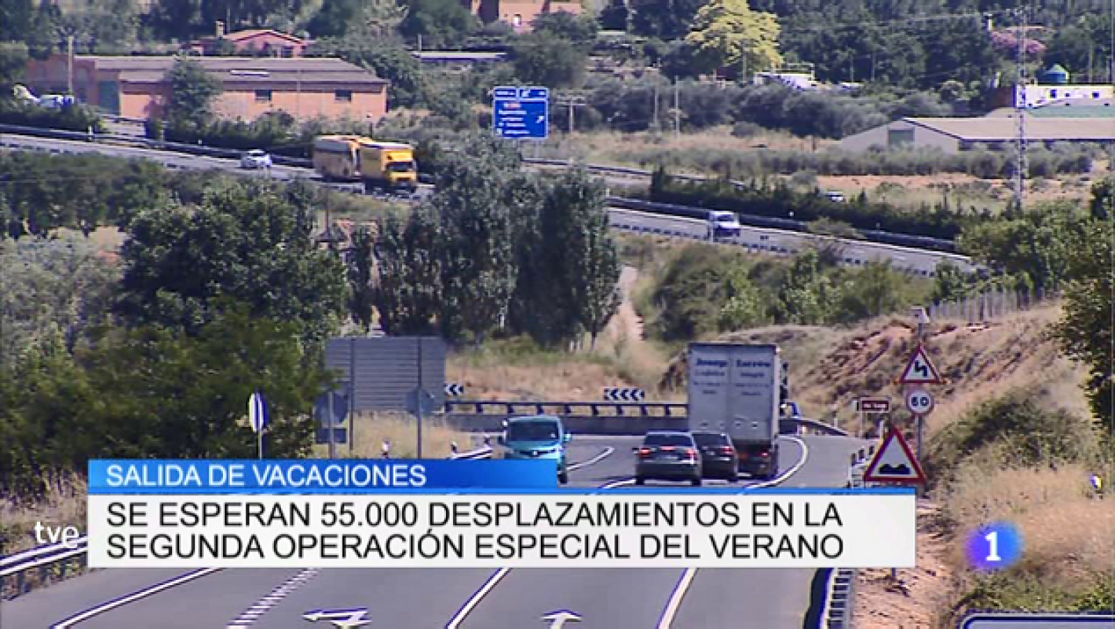 Telerioja en 2' - 31/07/18