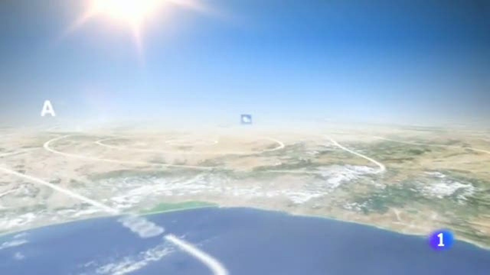 El tiempo en Cantabria - 30/07/18