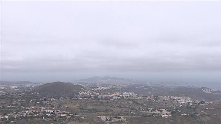 Telecanarias - El tiempo en Canarias - 31/07/2018