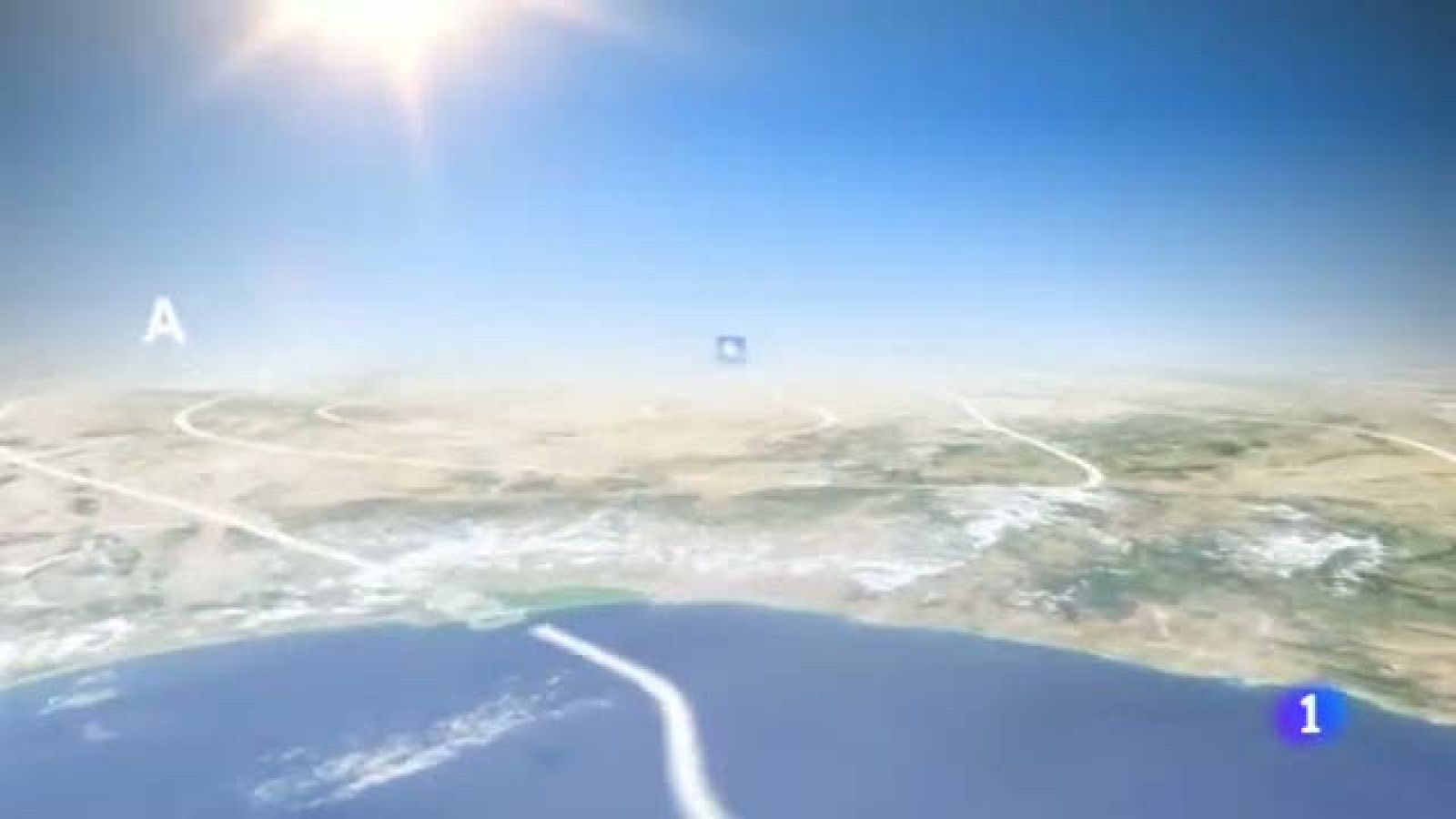 El tiempo en Cantabria - 31/07/18