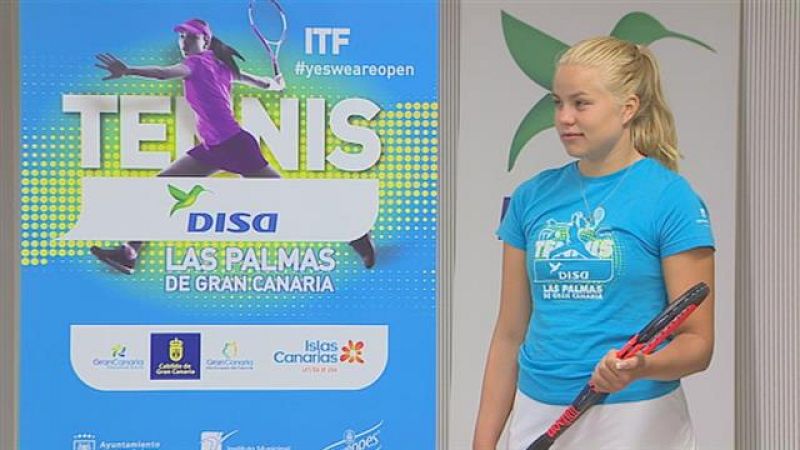 Deportes Canarias - 31/07/2018