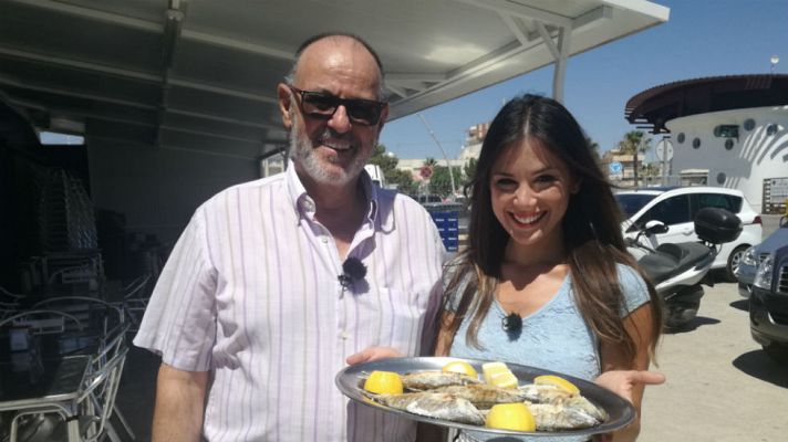 Aquí la Tierra - Probamos el magre sanjuanero