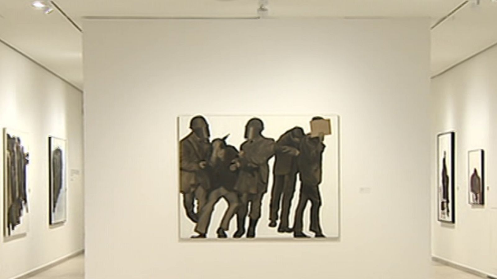 La 2 Noticias - 31/07/18 - ver ahora