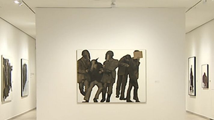 La 2 Noticias - La 2 Noticias - 31/07/18