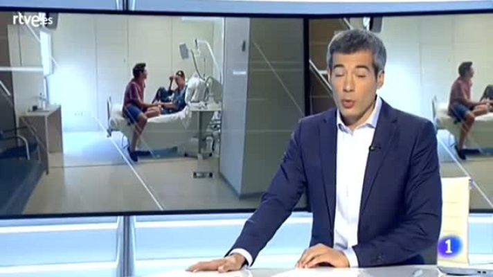 L'Informatiu - Un nou dispositiu avisa d'un inminent atac d'epilepsia els afectats