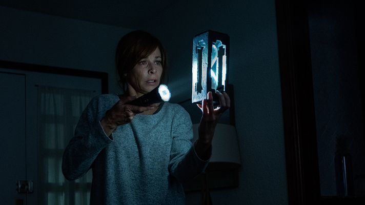 Cultura en Rtve.es - RTVE.es os ofrece un clip exclusivo de 'El pacto', un inquietante thriller protagonizado por Belén Rueda