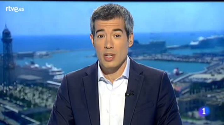 L'Informatiu - L'Informatiu Cap de Setmana - 29/07/2018