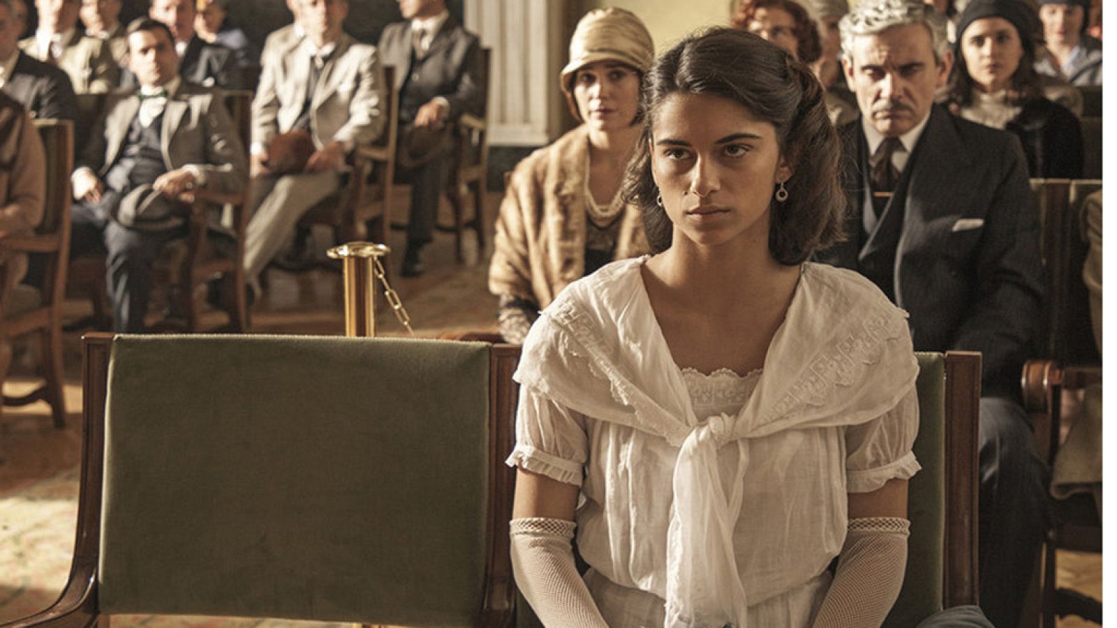 La otra mirada - La tóxica relación entre Roberta y Rafita, en imágenes