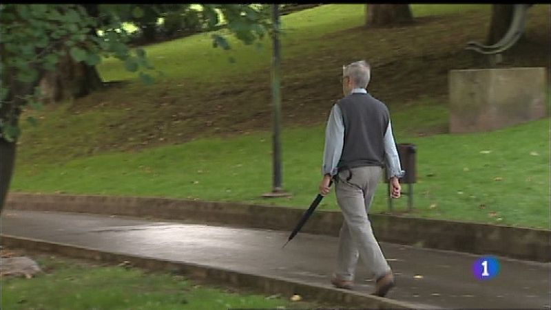 El tiempo en Asturias - 01/08/18 | Ver