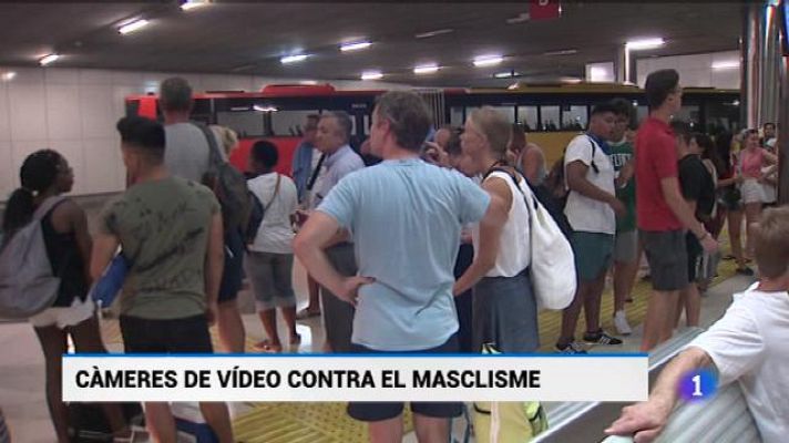 Informatiu Balear - Informatiu Balear - 01/08/18