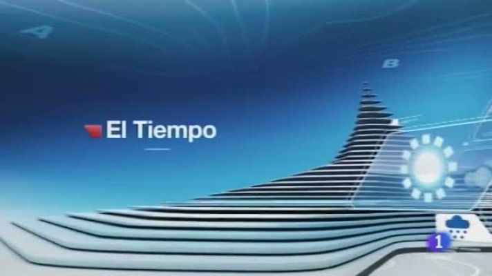 Noticias de Castilla-La Mancha - El tiempo en Castilla-La Mancha - 01/08/18