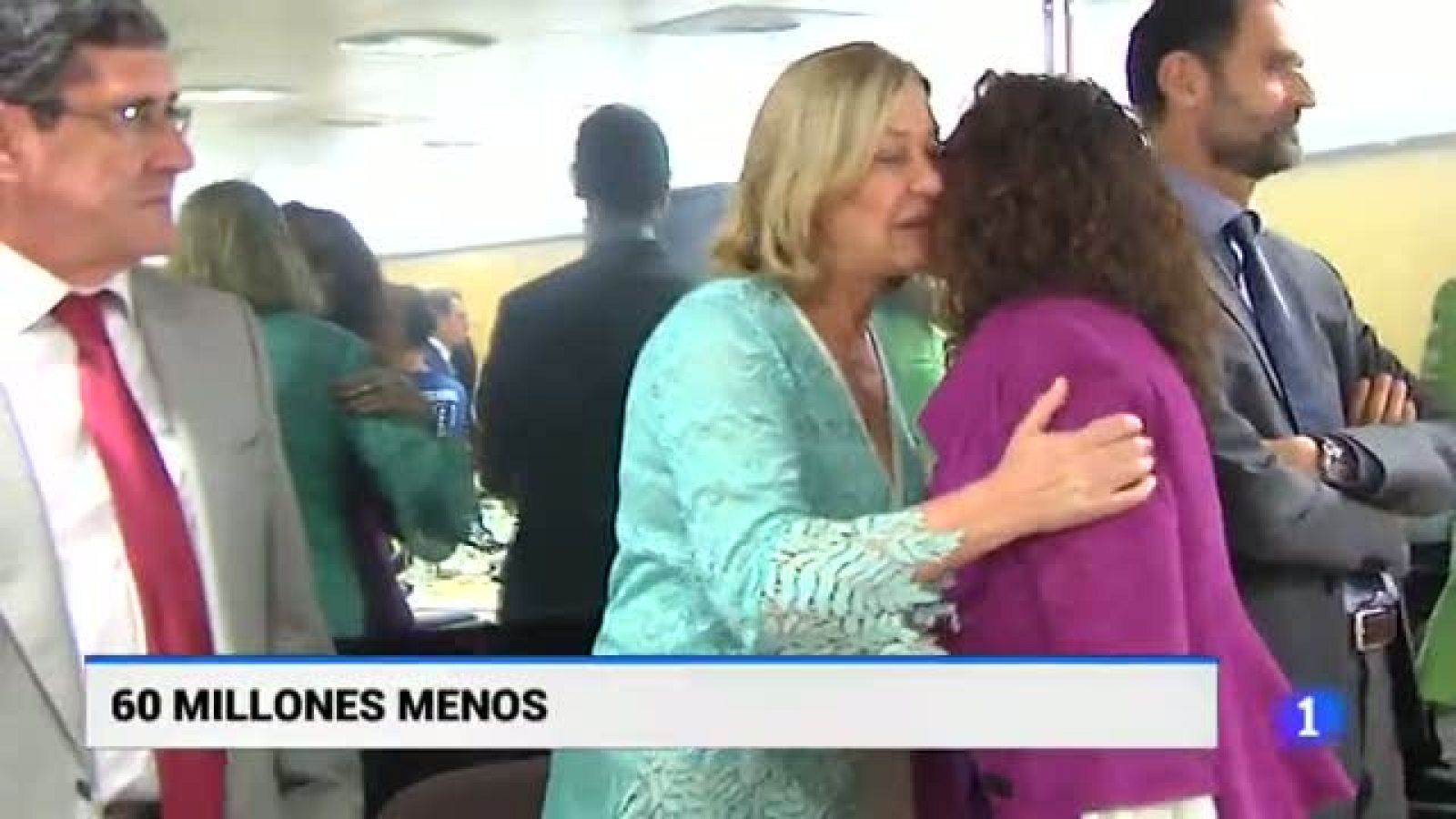 Castilla y León en 2' - 01/08/18