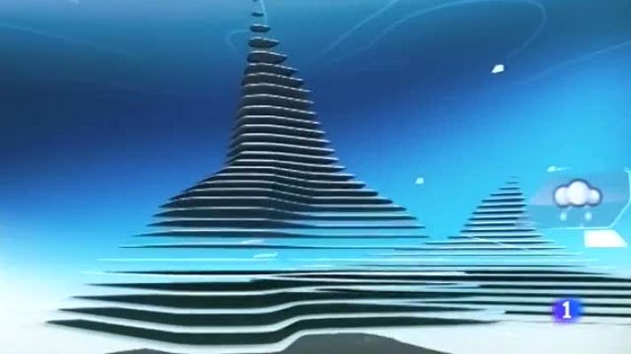 Noticias de Castilla y León - El tiempo en Castilla y León - 01/08/18