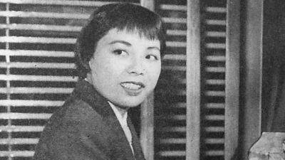 Jazz entre amigos - Toshiko Akiyoshi