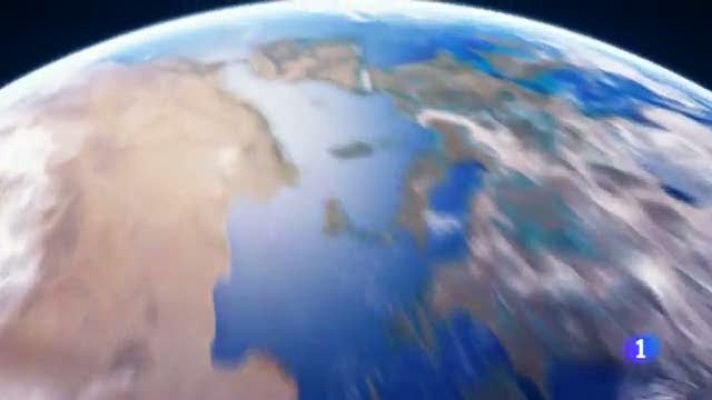 TeleCantabria - El tiempo en Cantabria - 01/07/18