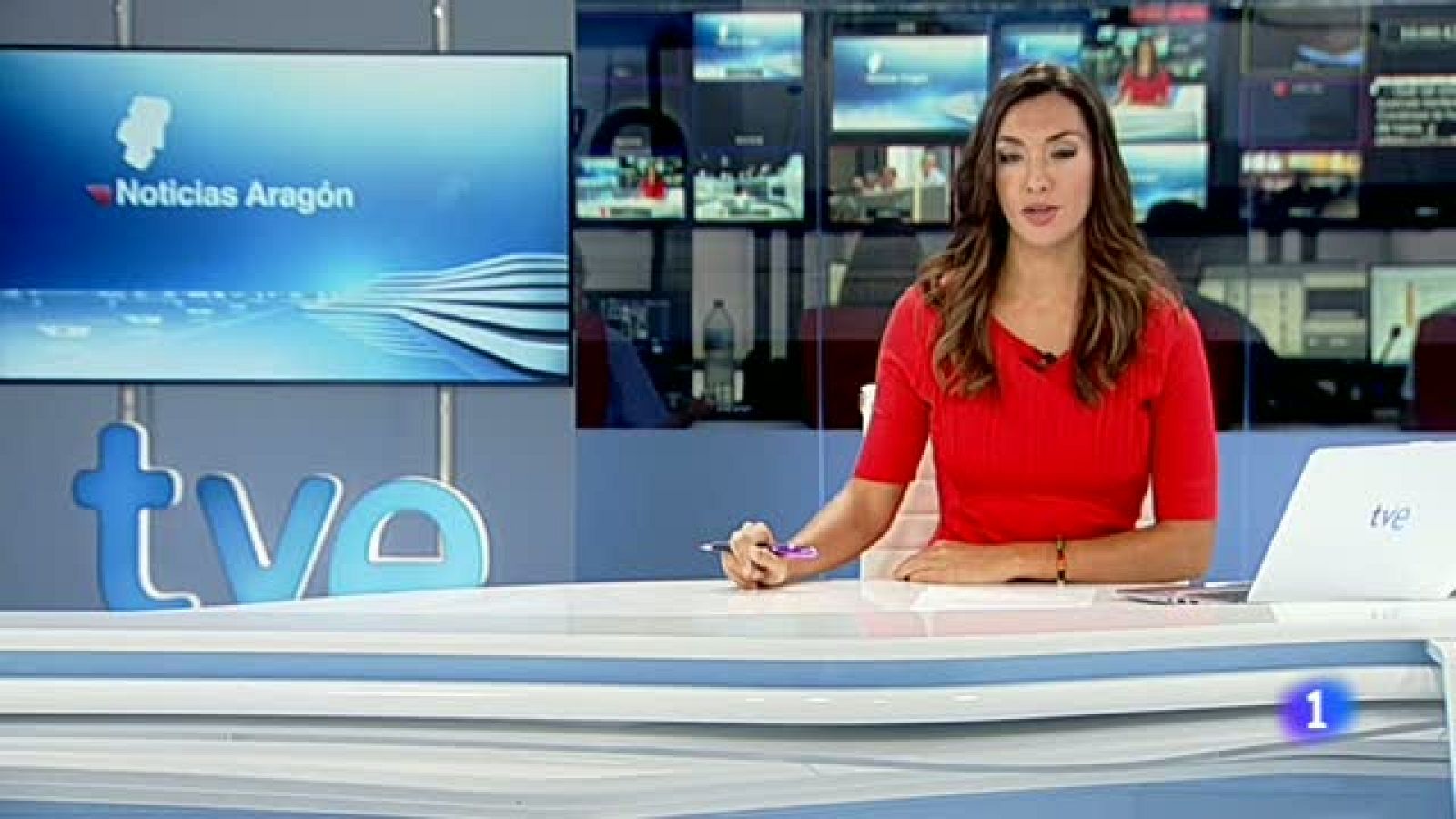 Noticias Aragón 2-01/08/18