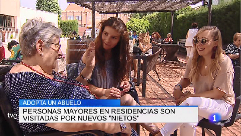 Telerioja en 2' - 01/08/18