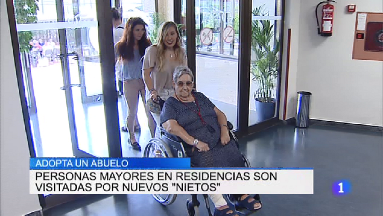 Informativo Telerioja 2 - 01/08/18