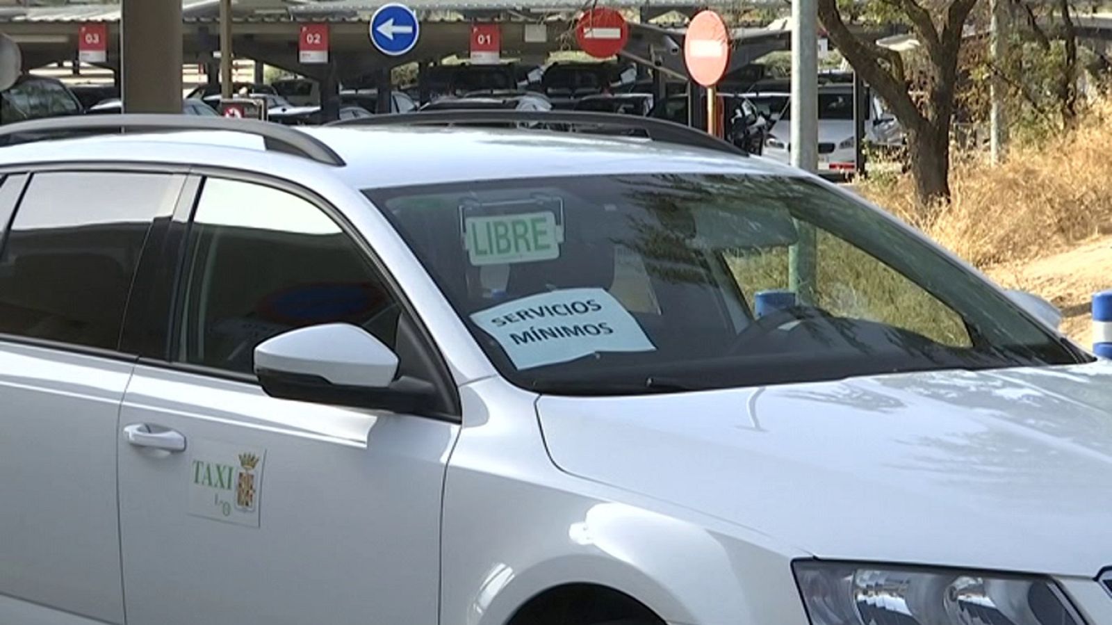 España en 24 horas - 01/08/18 - ver ahora