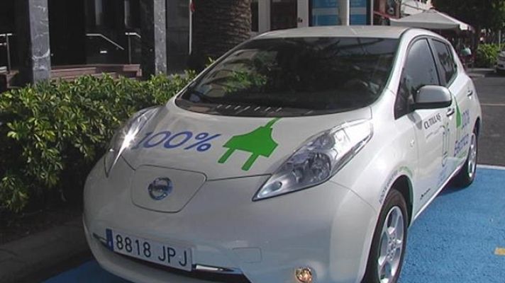 Telecanarias - Telecanarias - 01/08/2018