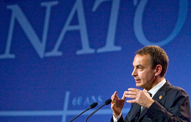  - Tropas temporales a Afganistán