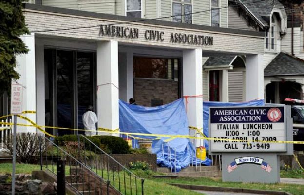  - El FBI aporta datos