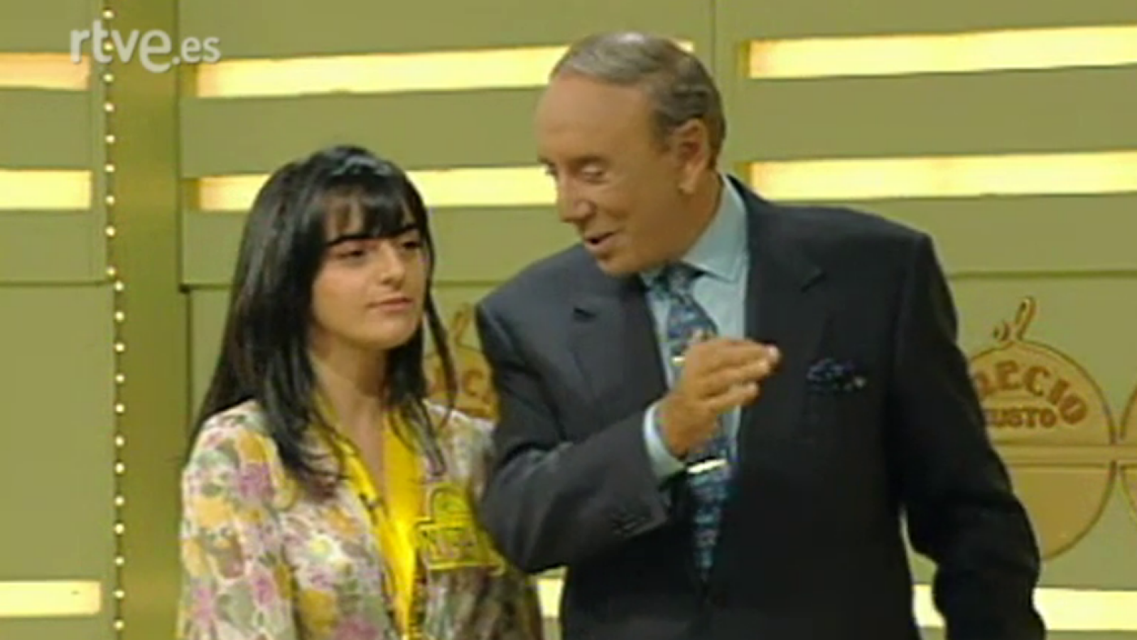 El precio justo - 05/10/1992