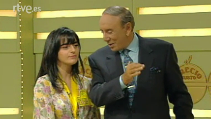 El precio justo - 05/10/1992