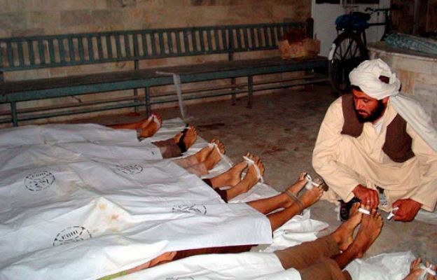  - Mueren por asfixia 50 personas