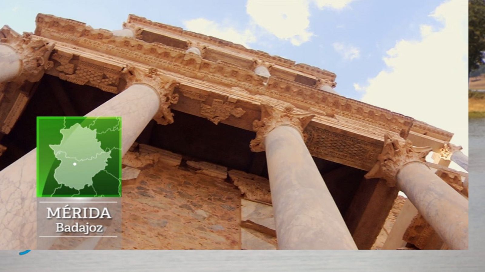 Aquí la Tierra - 01/08/18 - ver ahora