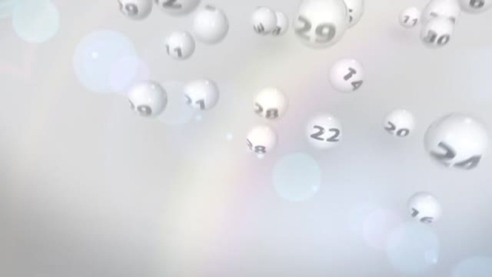 Bonoloto - 01/08/2018 - ver ahora