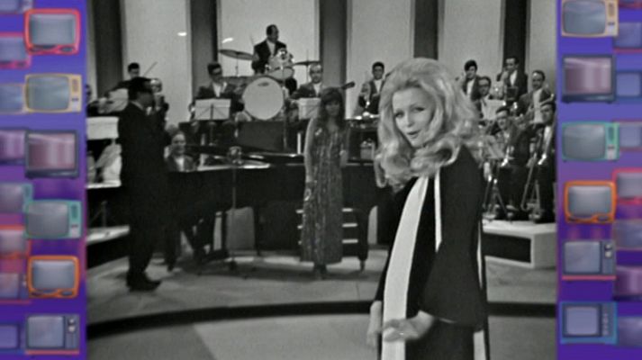 Viaje al centro de la tele - Mamma mia (1ª parte)