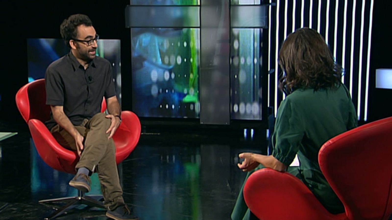 Historia de nuestro cine - Vente a Alemania, Pepe (presentación) - ver ahora