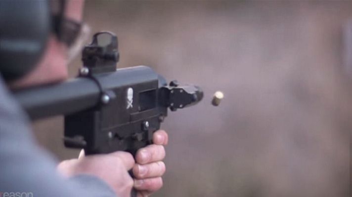 La 2 Noticias - La 2 Noticias - 01/08/18