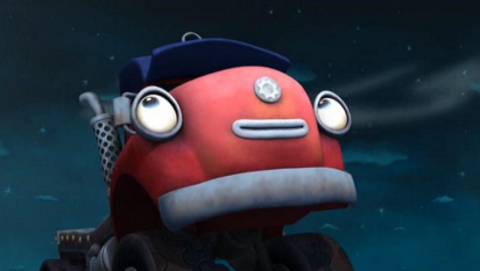 Atrapa al camión ladrón - TruckTown | Ver