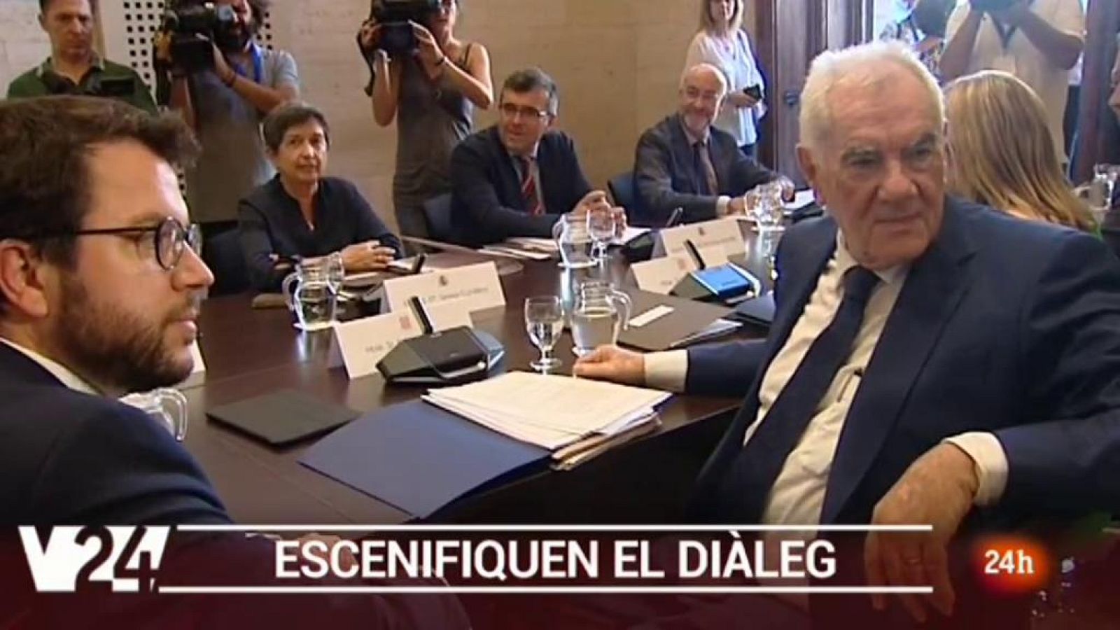 Vespre 24 - 01/08/2018