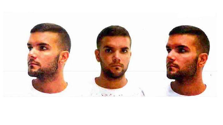 La mañana - Detenido el miembro más joven de 'La Manada'