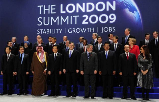 Informe Semanal - G-20: Nuevo mundo, nuevas reglas