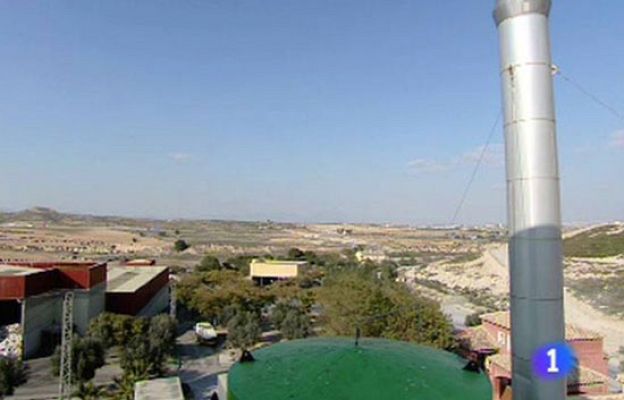 Informe Semanal - Ciudades sostenibles