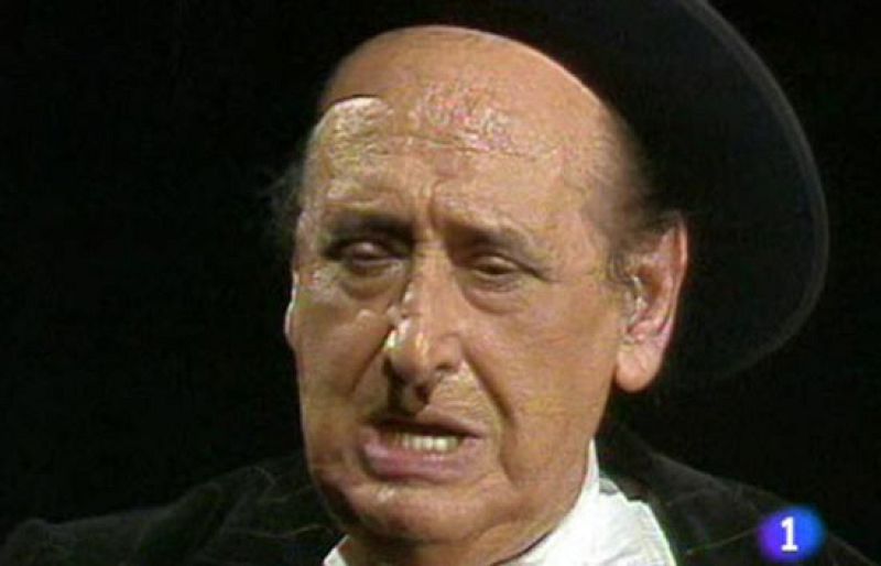 El regreso de un mito: Miguel de Molina