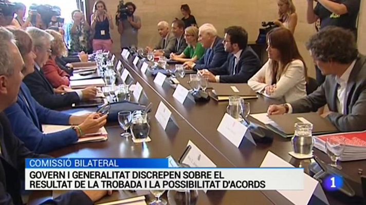 L'Informatiu - L'informatiu - 02/07/2018